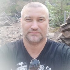 Фотография мужчины Владимир, 51 год из г. Снежногорск