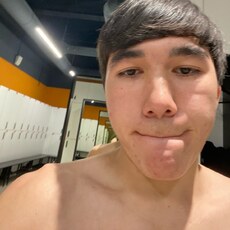 Фотография мужчины Розумбай, 18 лет из г. Иркутск