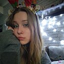 Марьям, 20 лет