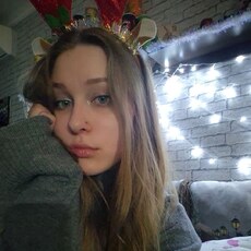 Фотография девушки Марьям, 20 лет из г. Оренбург