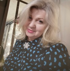 Фотография девушки Марина, 57 лет из г. Бежецк
