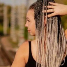 Фотография девушки Юля, 38 лет из г. Тимашевск