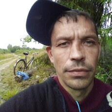 Фотография мужчины Андрей, 43 года из г. Мураши