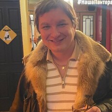 Фотография мужчины Алексей, 34 года из г. Самара