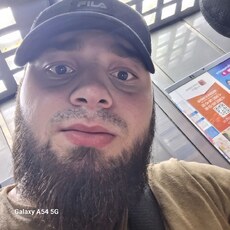 Фотография мужчины Амин, 25 лет из г. Москва