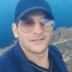 Фотография мужчины Аршак, 35 лет из г. Ереван