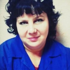 Фотография девушки Галина, 53 года из г. Елец