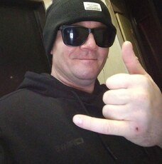 Фотография мужчины Anton, 37 лет из г. Прокопьевск