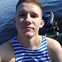 Виталя, 21 год