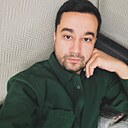 Давлат, 33 года