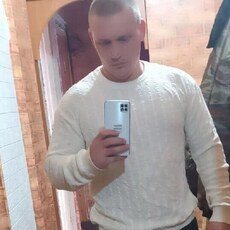 Фотография мужчины Дэк, 32 года из г. Ялта