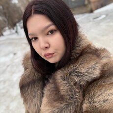 Фотография девушки Alisha, 22 года из г. Орск