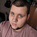 Николай, 19 лет