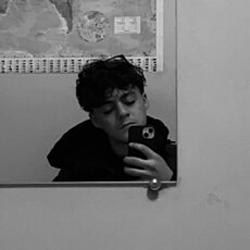 Фотография мужчины Fares, 20 лет из г. Нижний Новгород