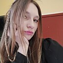 Вероника, 22 года