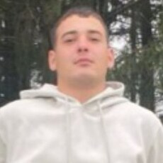 Фотография мужчины Родион, 20 лет из г. Горки