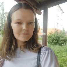 Фотография девушки Мария, 29 лет из г. Мозырь