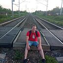 Александр, 35 лет