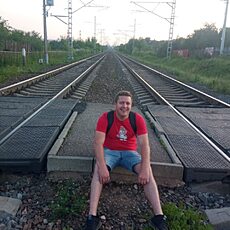 Фотография мужчины Александр, 35 лет из г. Владимир