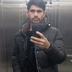 Фотография мужчины Агабек, 30 лет из г. Астана