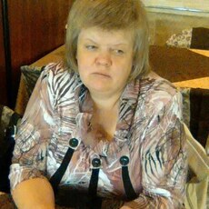 Фотография девушки Елена, 50 лет из г. Тихвин