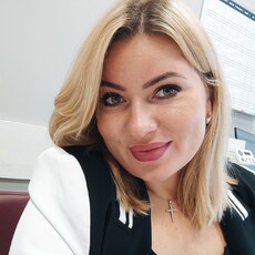 Марина, 37 из г. Воронеж.