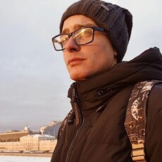 Фотография мужчины Алексей, 28 лет из г. Тотьма