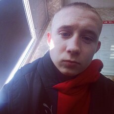 Фотография мужчины Андрей, 23 года из г. Тверь