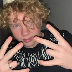 Фотография мужчины Егор, 18 лет из г. Сургут