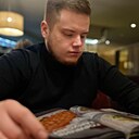 Никита, 27 лет