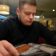 Фотография мужчины Никита, 27 лет из г. Екатеринбург