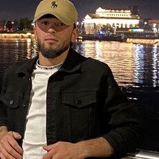 Фотография мужчины Мага, 21 год из г. Ялта