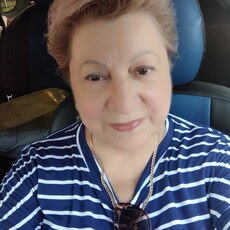 Фотография девушки Ольга, 66 лет из г. Крымск