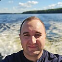 Александр, 37 лет