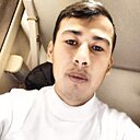 Бакдаулет, 25 лет