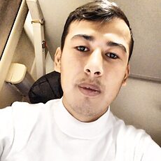 Фотография мужчины Бакдаулет, 25 лет из г. Астана