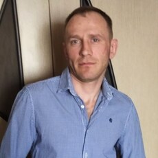 Фотография мужчины Дмитрий, 36 лет из г. Кингисепп