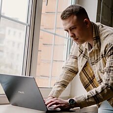 Фотография мужчины Артем, 26 лет из г. Нижний Новгород