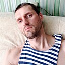 Паша М, 43 года