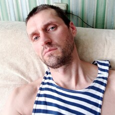 Фотография мужчины Паша М, 43 года из г. Ульяновск