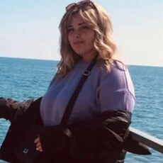 Лиза, 25 из г. Санкт-Петербург.