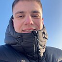 Роман, 25 лет