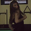 Настя, 20 лет