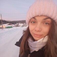 Фотография девушки Татьяна, 29 лет из г. Белорецк