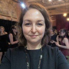 Фотография девушки Инна, 44 года из г. Краснодар