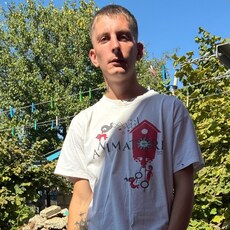 Фотография мужчины Алексей, 22 года из г. Витебск