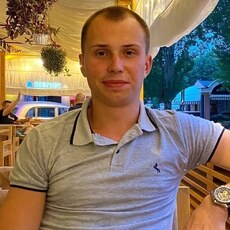 Фотография мужчины Артём, 24 года из г. Донецк