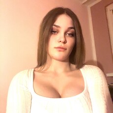 Фотография девушки Соня, 18 лет из г. Зелена Гура