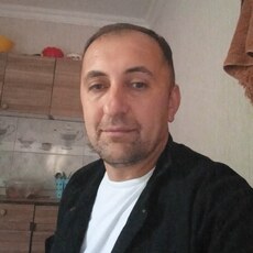 Фотография мужчины Руслан, 43 года из г. Новороссийск