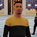 Айдос, 38 лет